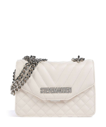 Steve Madden BSTAKE Schoudertas bone