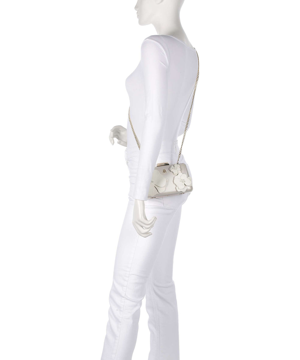 Steve Madden BSWEETS Crossbody bag ivory