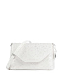Steve Madden BRETROS Crossbody tas pearl