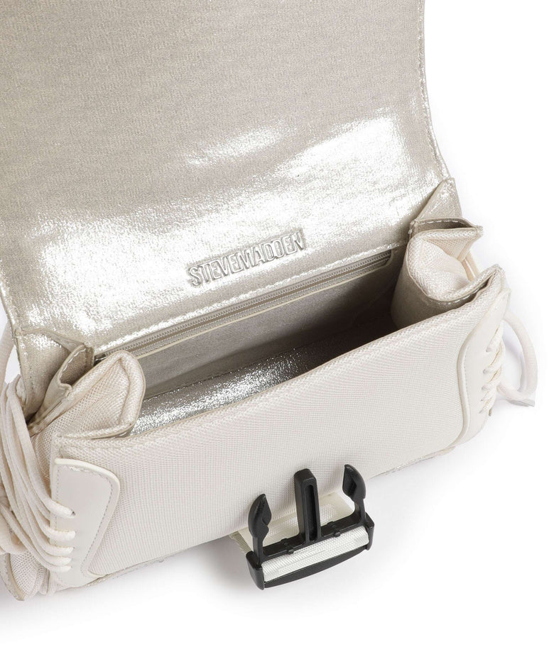 Steve Madden BDIEGO-R Handbag silver