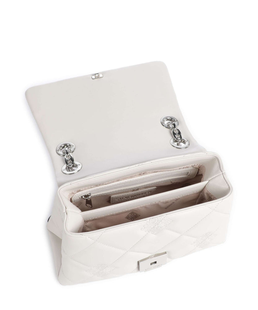 Steve Madden BLANCH Shoulder bag stone