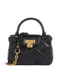 Steve Madden BOSCO Crossbody bag black/gold