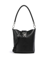 Steve Madden BARRIE Sac seau black/silver