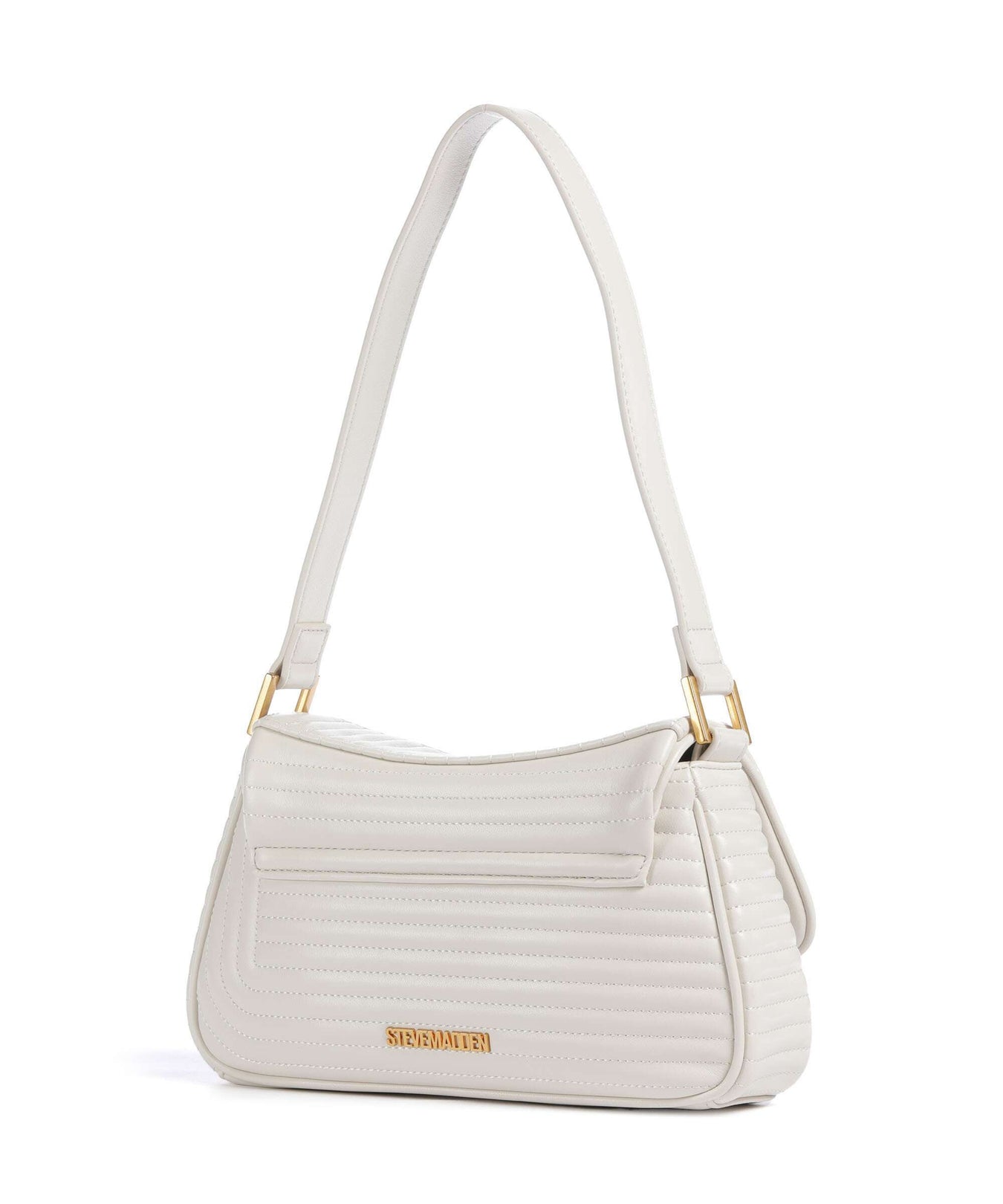 Steve Madden BKES Shoulder bag bone/gold