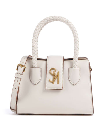 Steve Madden BOHAN Handtas bone/gold