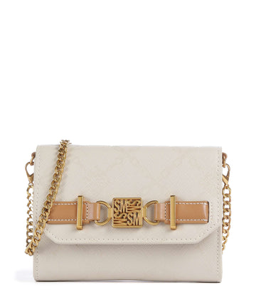 Steve Madden BLEE Portemonnee bone/camel
