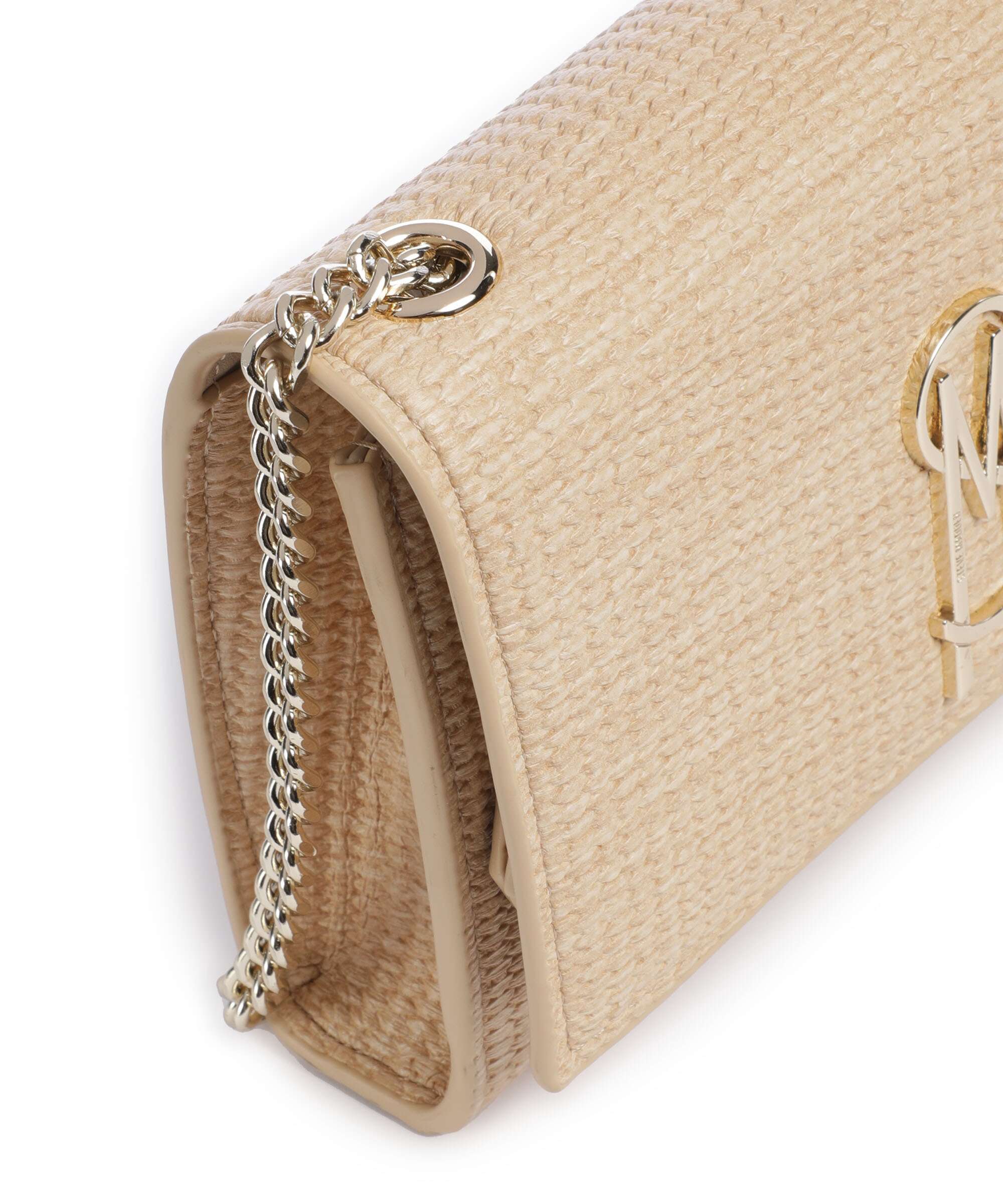 Steve Madden BHUXLEY Crossbody bag natural