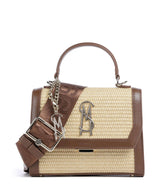 Steve Madden BLATTUCA Handtas natural