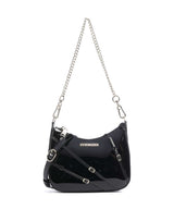 Steve Madden BLIANA Sac porté épaule black/gold
