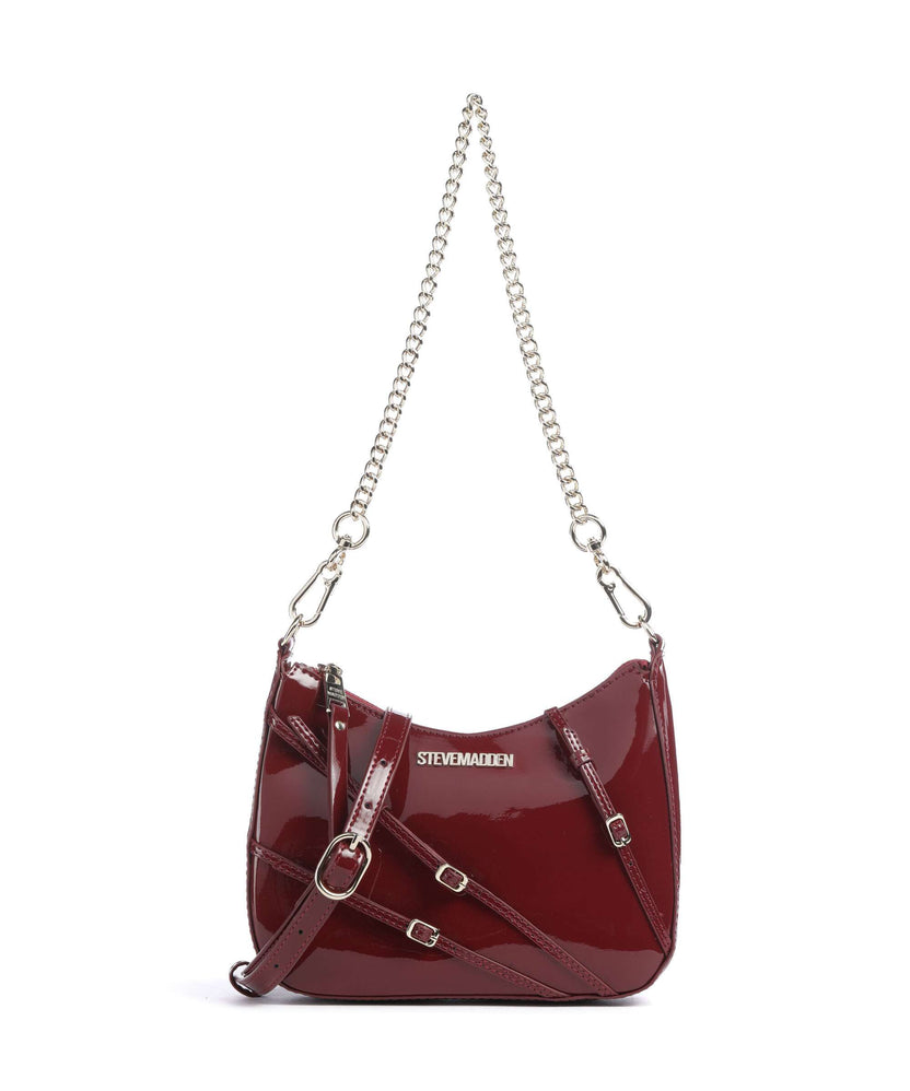 Steve Madden BLIANA Shoulder bag red
