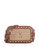 Steve Madden BDAISY-S Crossbody tas cognac/natural