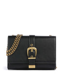 Steve Madden BARCH Sac porté épaule black/gold