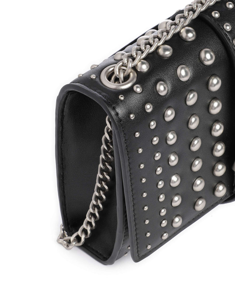 Steve Madden BZERO Shoulder bag black/silver