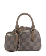 Steve Madden BHOPE Sac bandoulière olive/gold