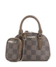 Steve Madden BHOPE Crossbody bag olive/gold