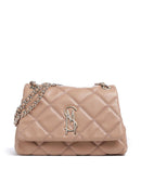 Steve Madden BJOLENE Sac porté épaule blush/gold