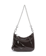 Steve Madden BLIANA Sac porté épaule coffee