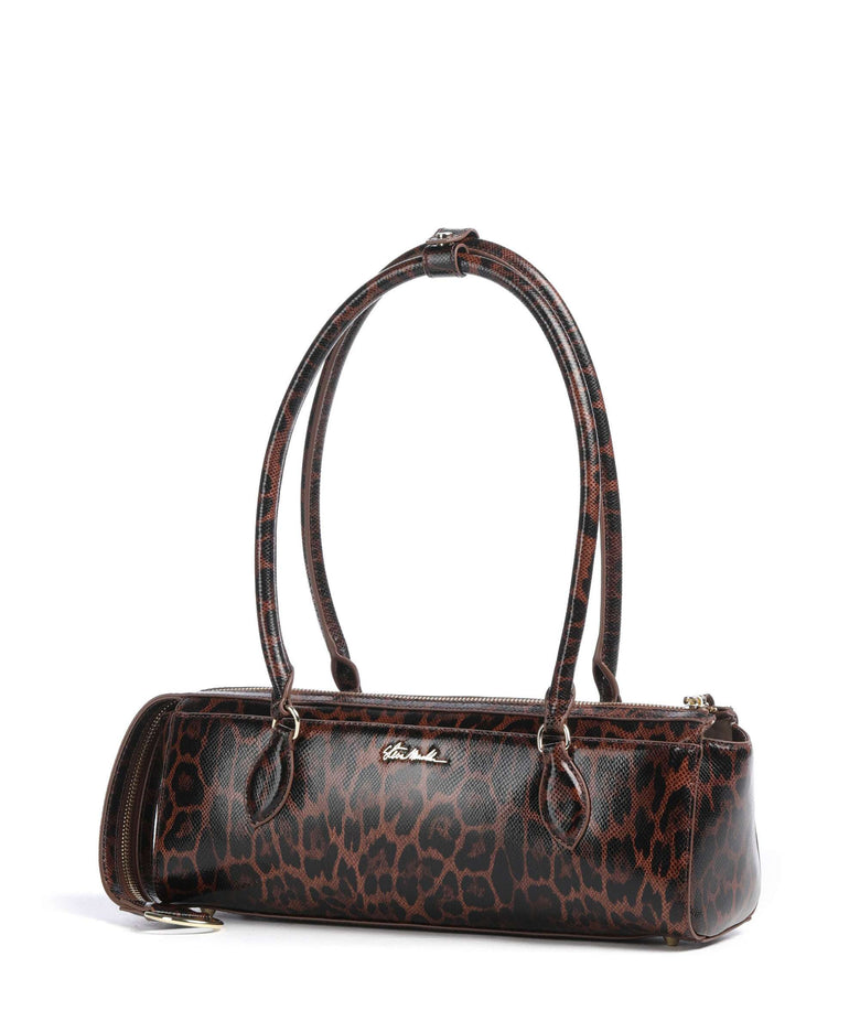 Steve Madden BREMIE-E Shoulder bag leopard