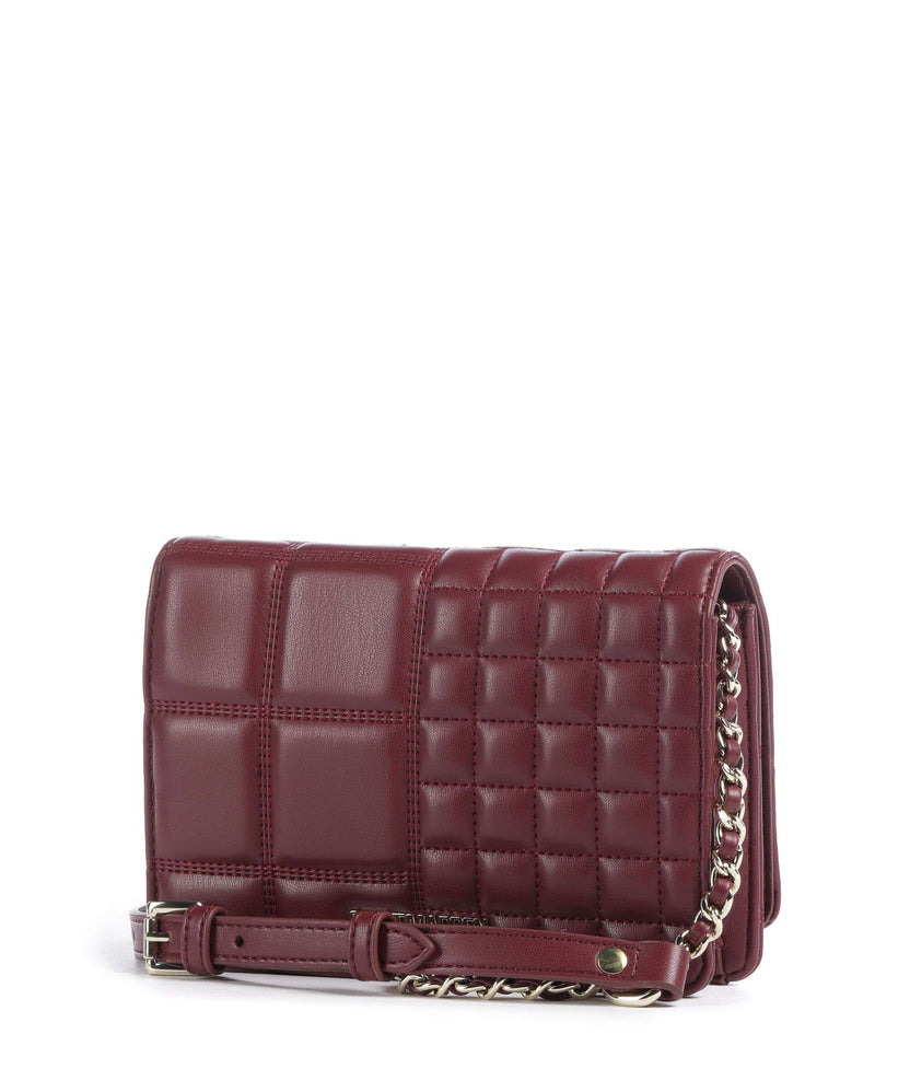 Steve Madden BVOLER-Q Wallet wine