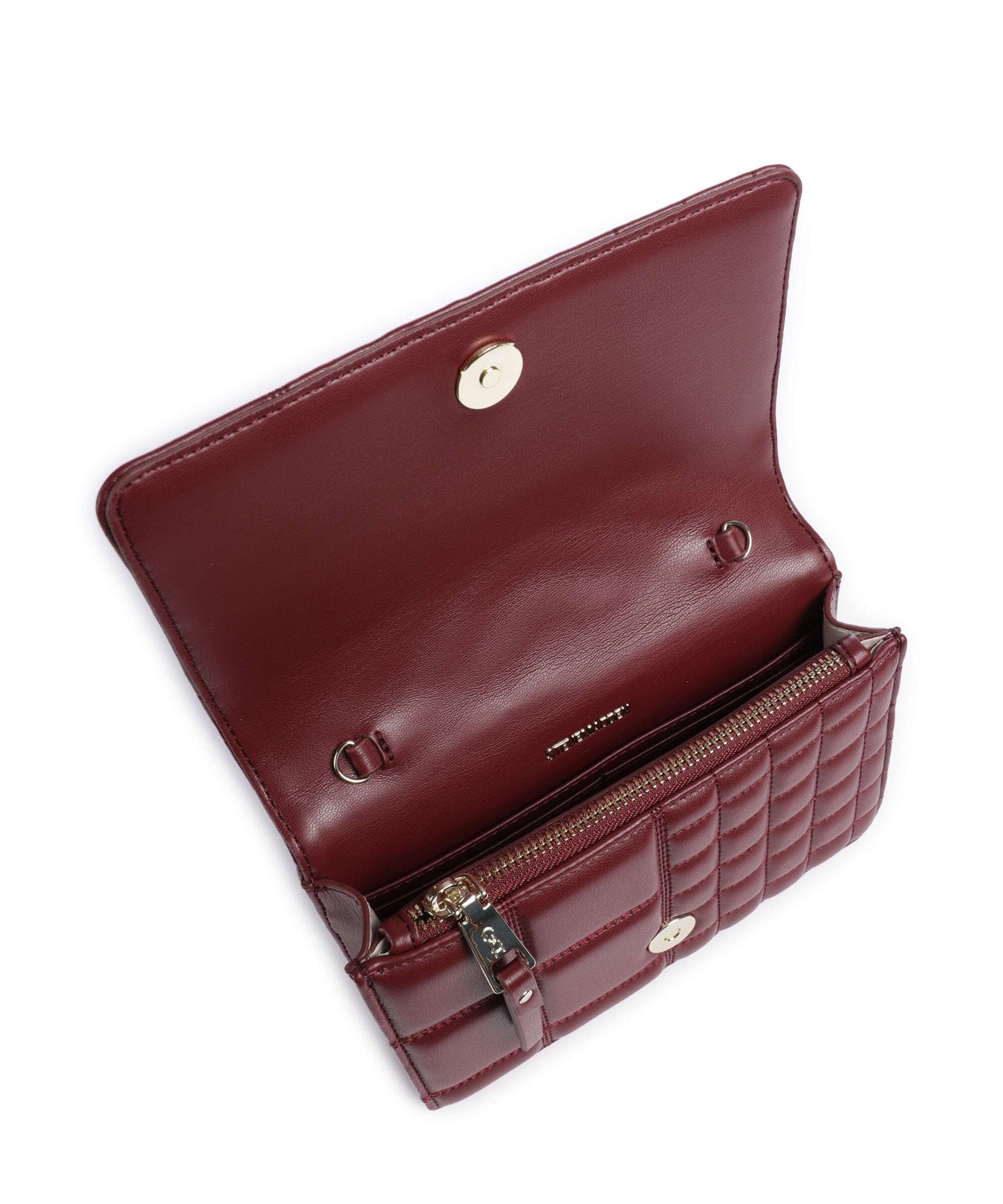Steve Madden BVOLER-Q Wallet wine