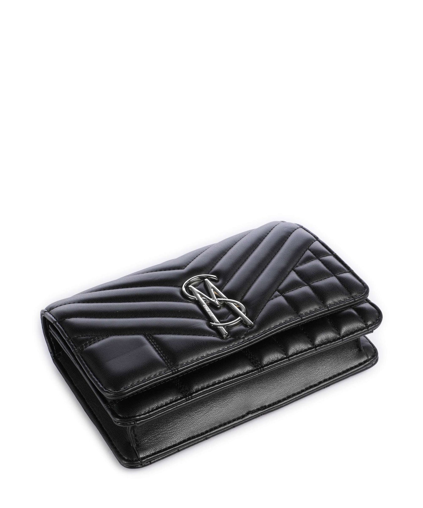 Steve Madden BVOLER-Q Wallet black/silver