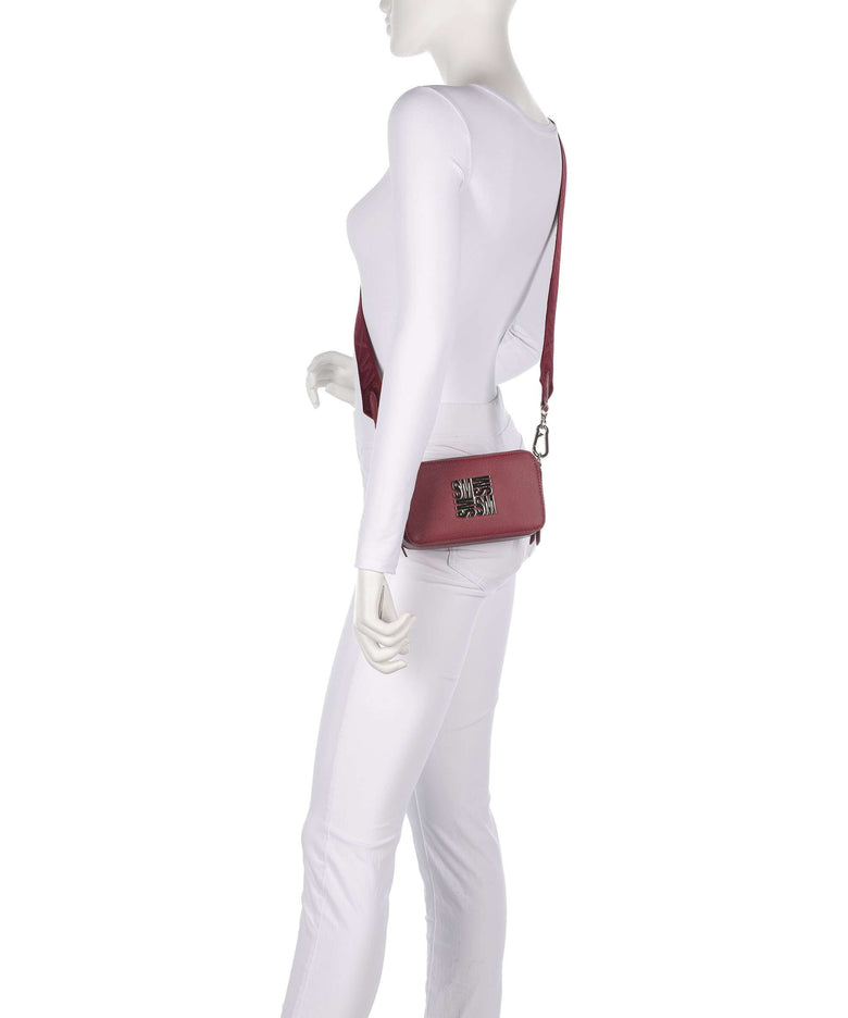 Steve Madden BRISA Crossbody bag cherry