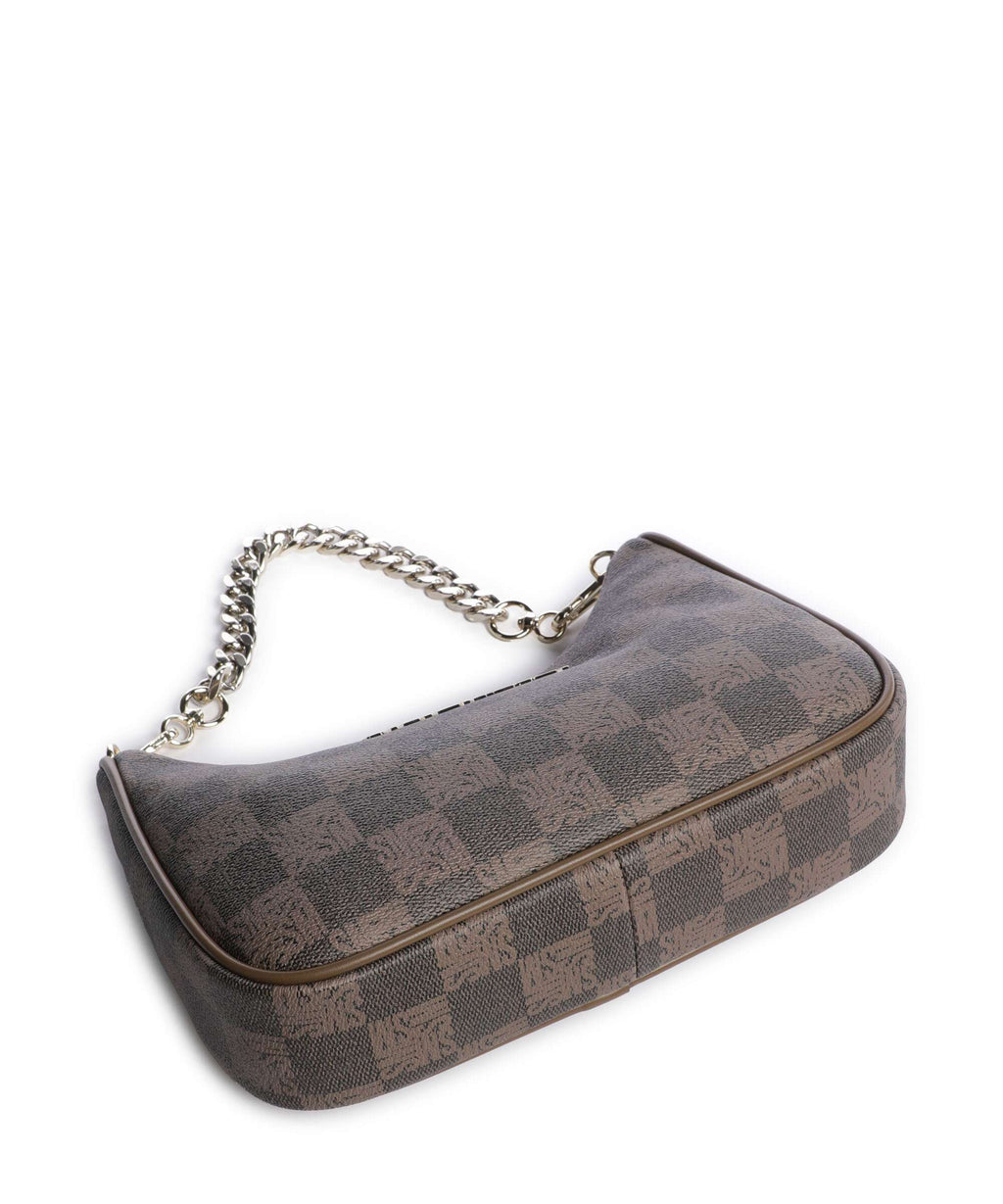 Steve Madden BVITAL Shoulder bag olive/gold