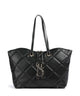 Steve Madden BVUSE Shopper black/gold