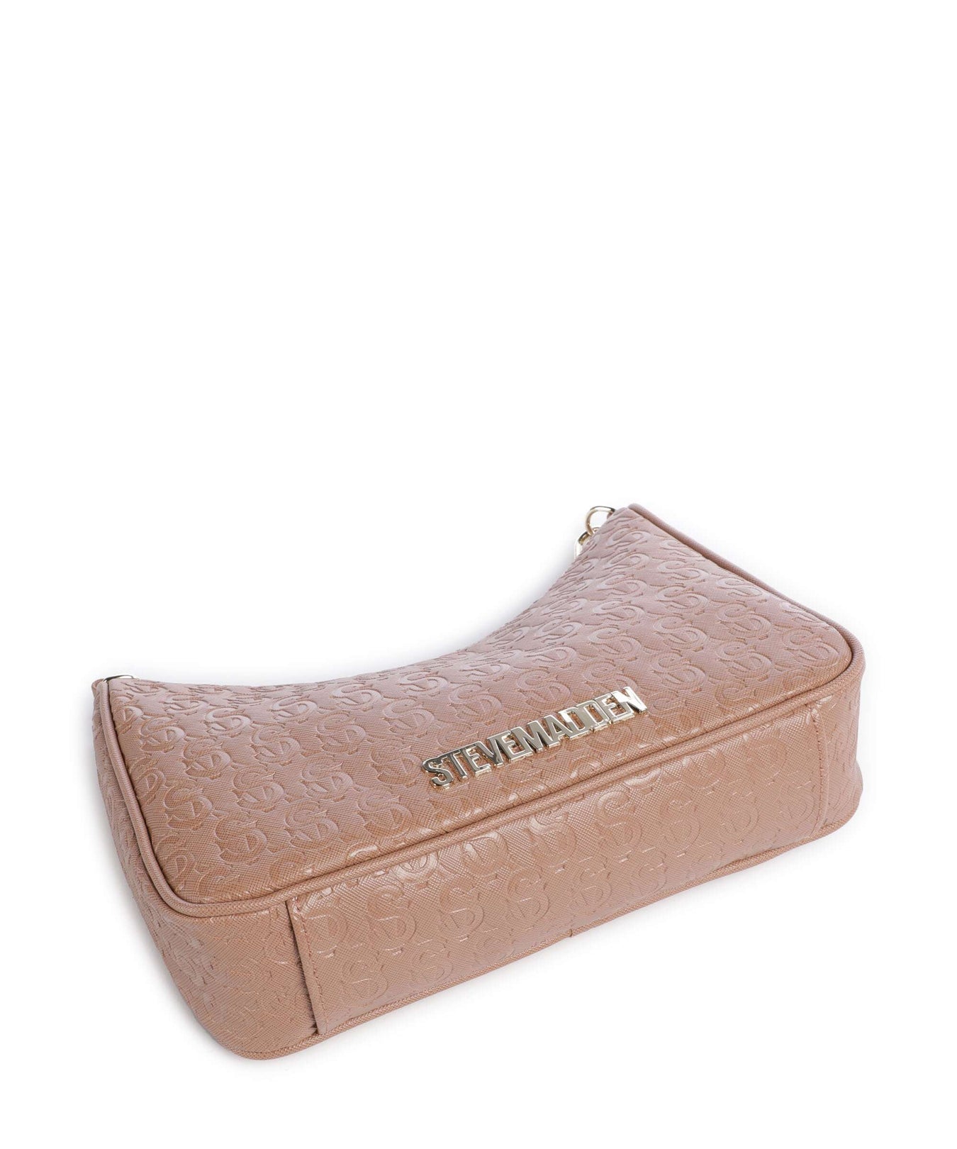 Steve Madden BVICE-E Shoulder bag blush/gold