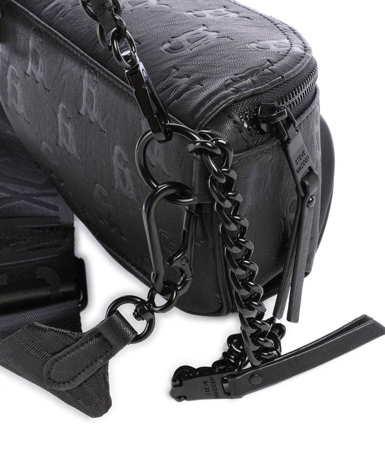 Steve Madden BETTE Crossbody bag black