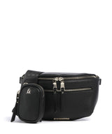 Steve Madden BCLARKE Sac bandoulière black/gold
