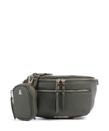Steve Madden BCLARKE Sac bandoulière olive/gold