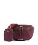 Steve Madden BCLARKE Sac bandoulière cherry