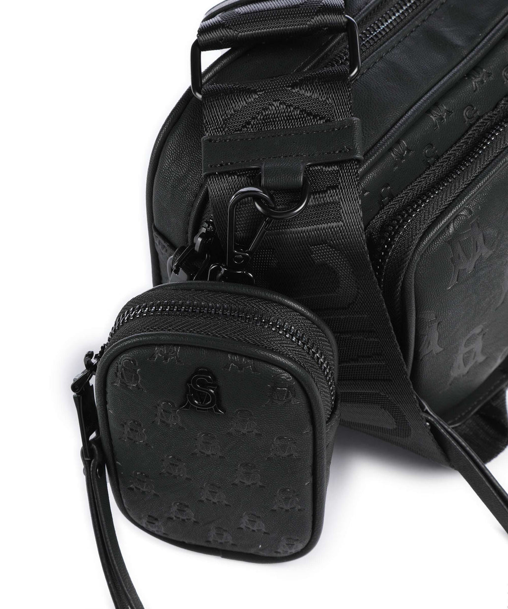 Steve Madden BLOLLA Crossbody bag black
