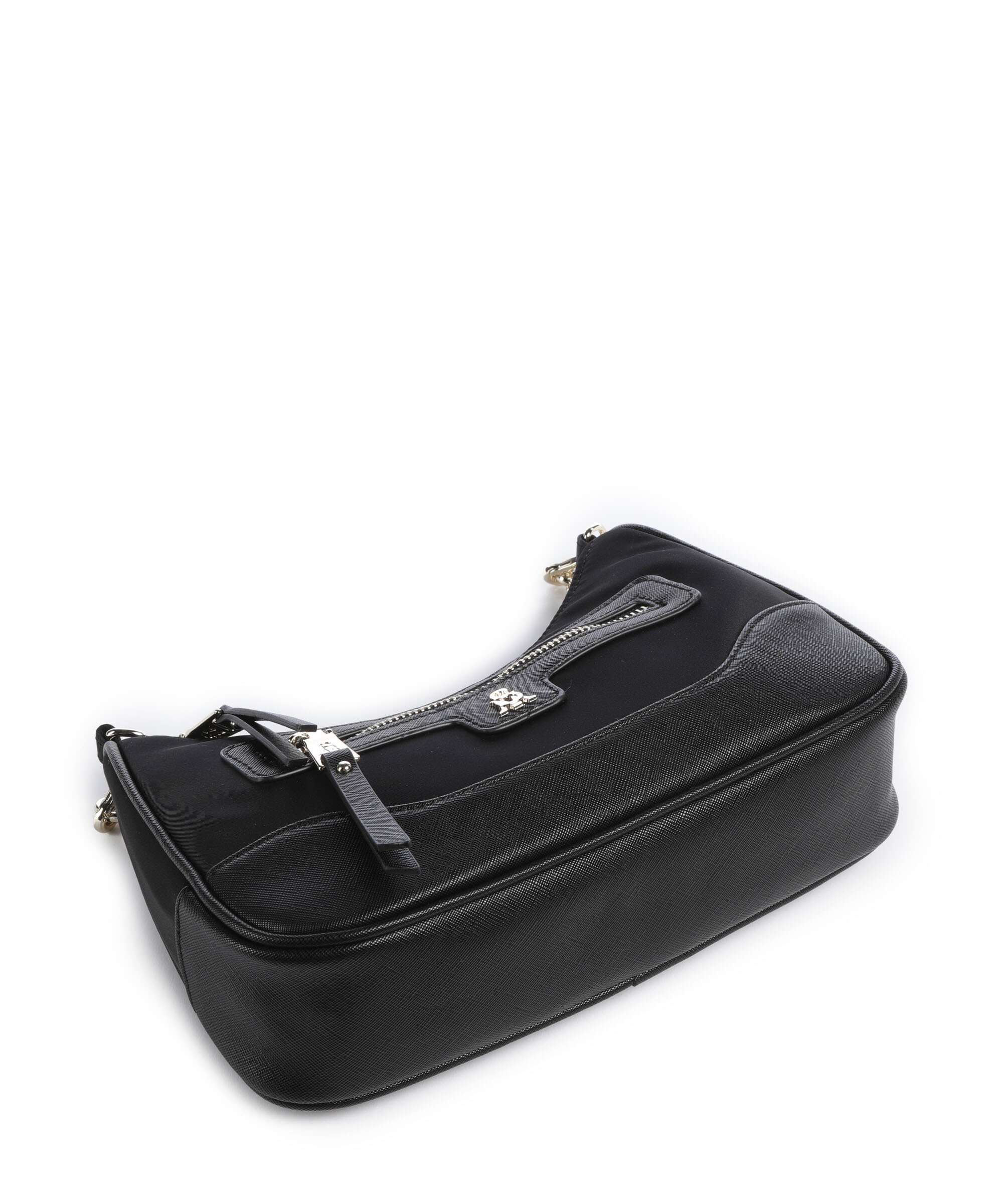 Steve Madden BGREED Shoulder bag black/gold