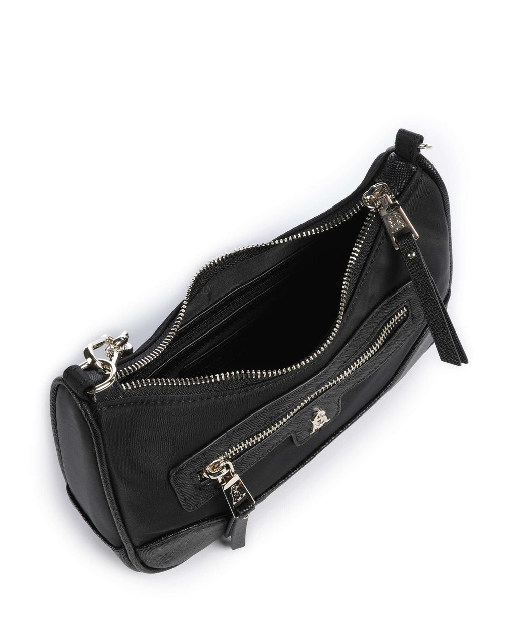 Steve Madden BGREED Shoulder bag black/gold