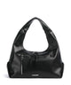 Steve Madden BIVA Hobo bag black/silver