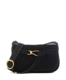 Steve Madden BKLARE Crossbody tas black/gold