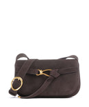 Steve Madden BKLARE Crossbody tas chocolate