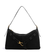 Steve Madden BKLARITY Sac fourre-tout black/gold