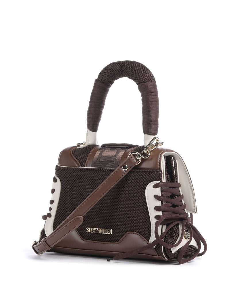 Steve Madden BDIEGO-M Handbag coffee