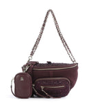 Steve Madden BMAXIMA Crossbody tas cherry