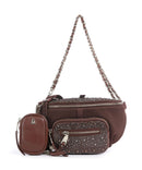 Steve Madden BMAXIMA Crossbody tas cocoa