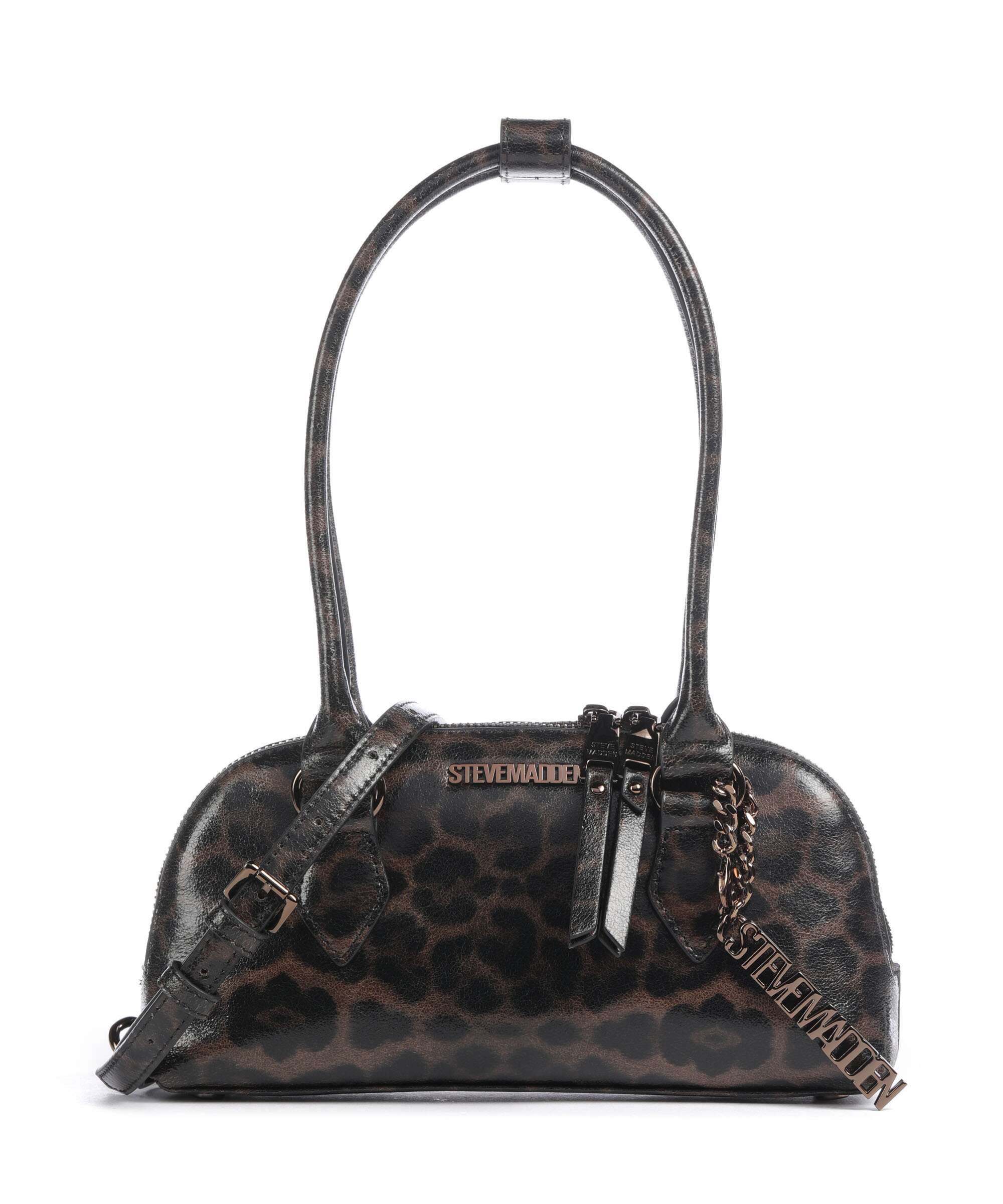 Steve Madden BCURT-C Shoulder bag brown