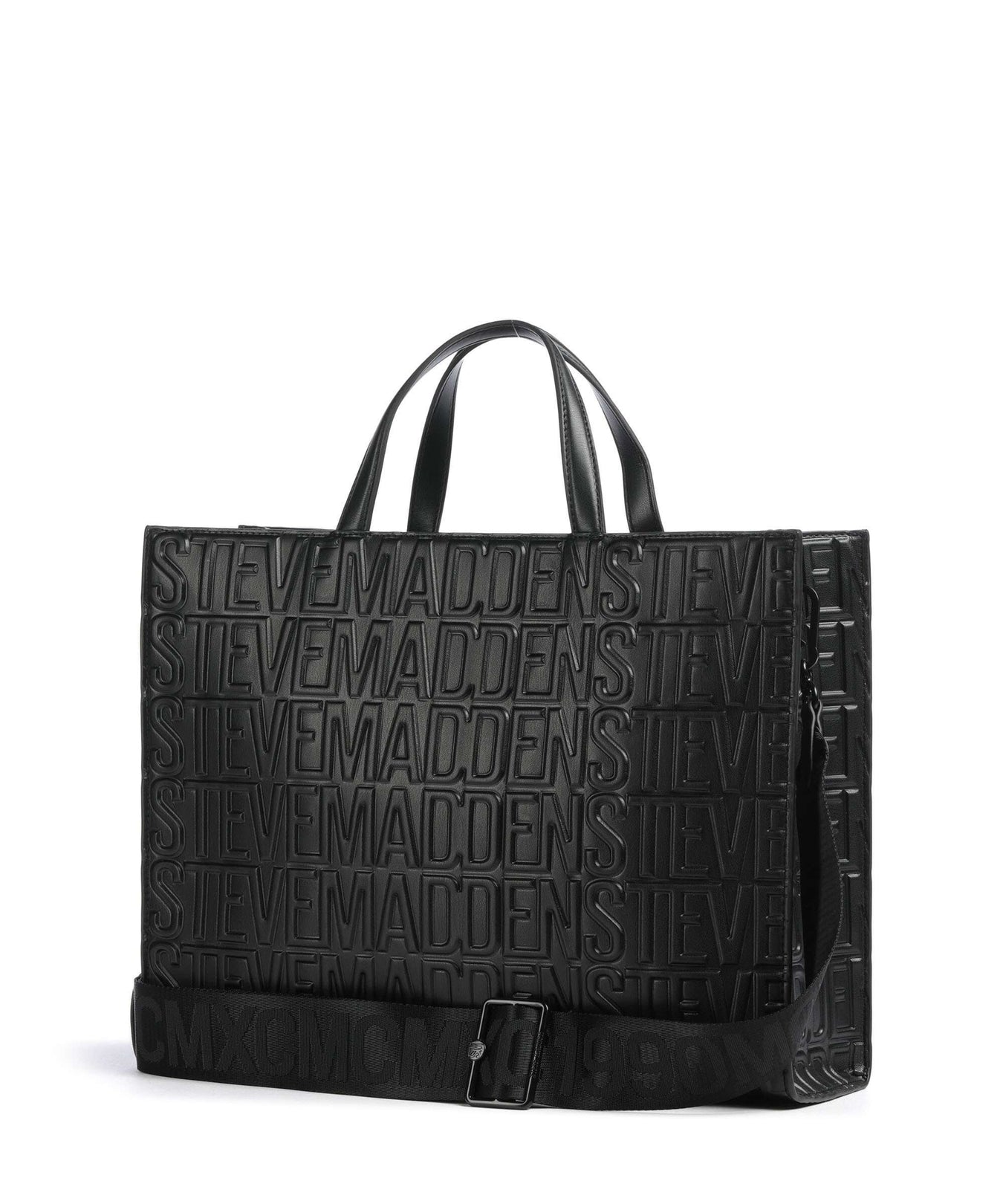 Steve Madden BPHANTOM Handbag black