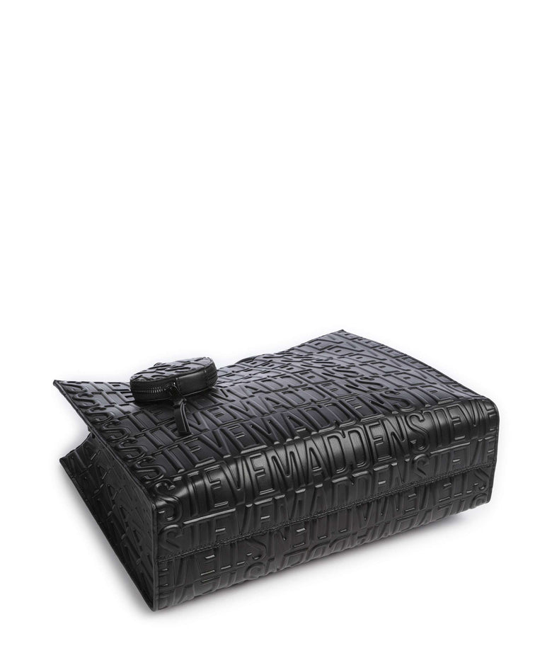 Steve Madden BPHANTOM Handbag black