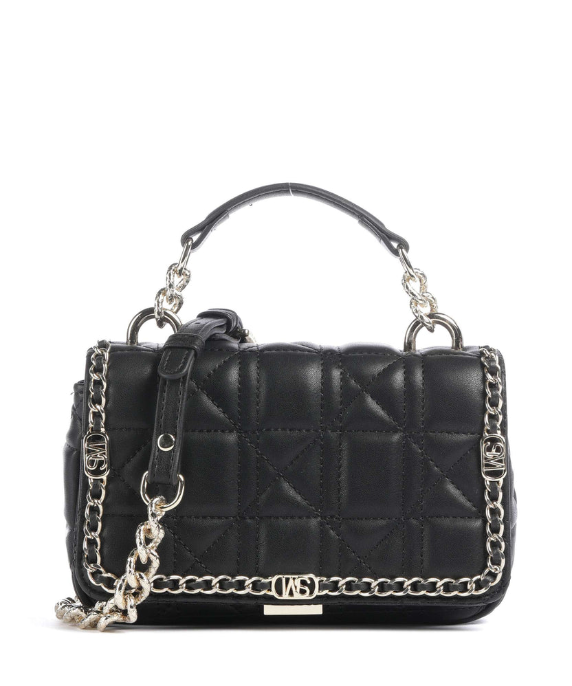 Steve Madden BGRETEL Crossbody bag black/gold