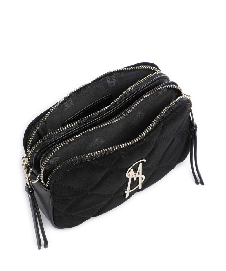 Steve Madden BMARVI-S Crossbody bag black/gold