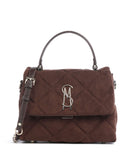 Steve Madden BMIKKI Handtas brown/gold