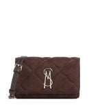 Steve Madden BENDUE-S Crossbody tas brown/gold